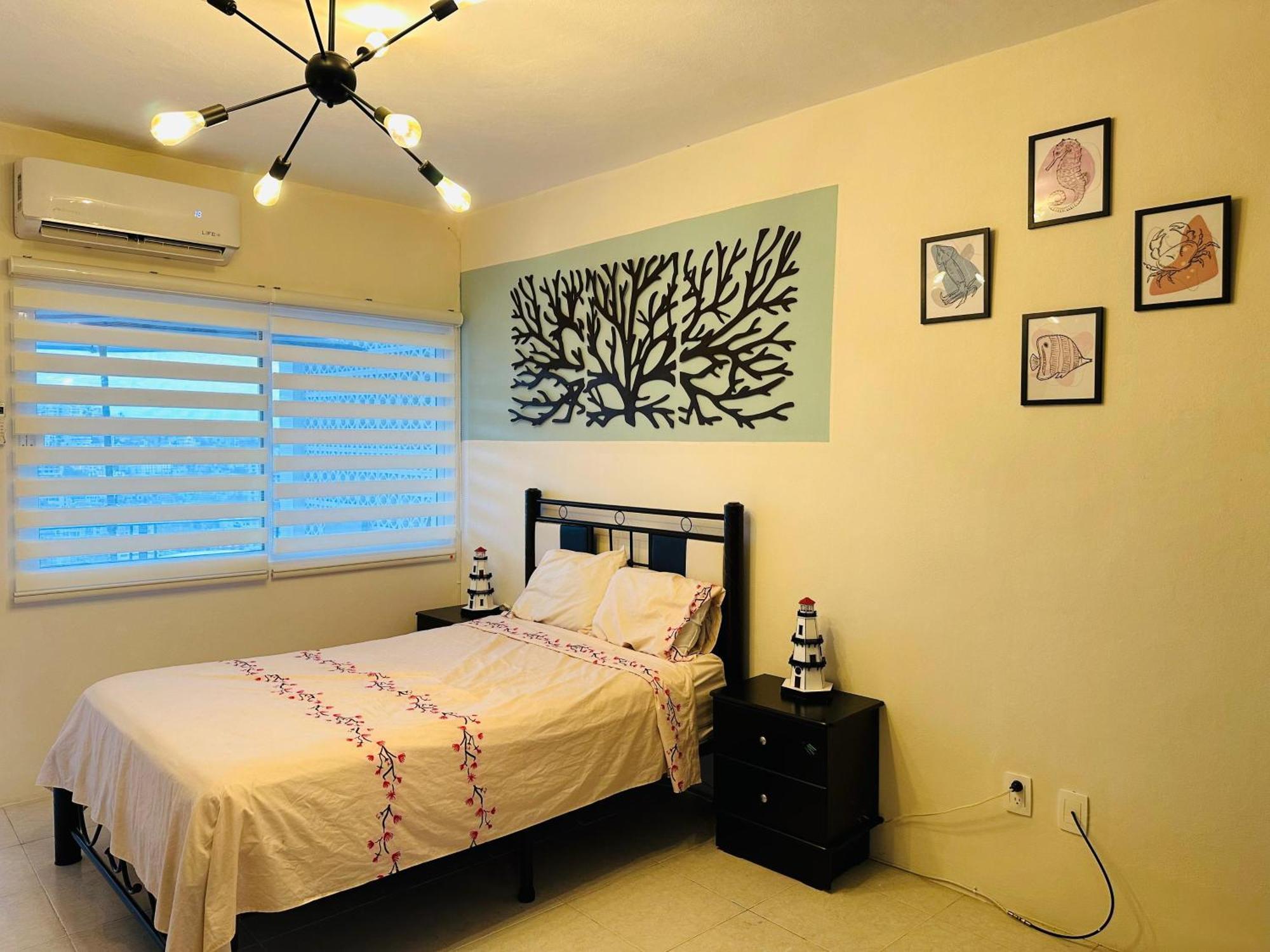 Apartamento CasaBlanca Grand, la mejor vista de Acapulco Exterior foto